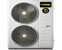 کولر گازی ایستاده ویربل مدل WTFE-36HO3RAFA ظرفیت ۳۶ هزار